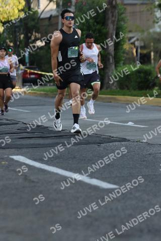 Foto de ADIDAS SPLITS GUADALAJARA 15K / 30K a las 07:33