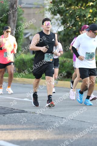 Foto de ADIDAS SPLITS GUADALAJARA 15K / 30K a las 07:49