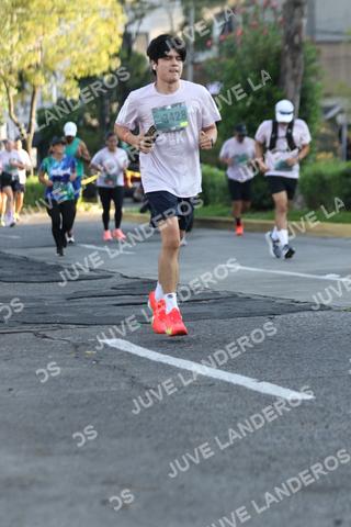 Foto de ADIDAS SPLITS GUADALAJARA 15K / 30K a las 07:39