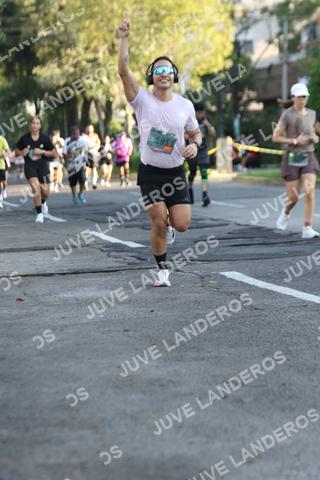 Foto de ADIDAS SPLITS GUADALAJARA 15K / 30K a las 07:43