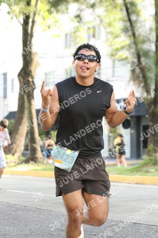 Foto de ADIDAS SPLITS GUADALAJARA 15K / 30K a las 08:39