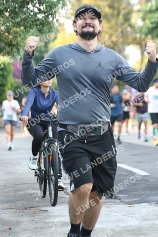 Foto de ADIDAS SPLITS GUADALAJARA 15K / 30K a las 07:16