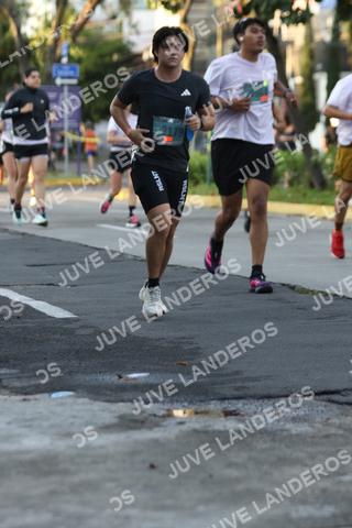 Foto de ADIDAS SPLITS GUADALAJARA 15K / 30K a las 07:17