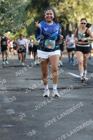 Foto de ADIDAS SPLITS GUADALAJARA 15K / 30K a las 07:44