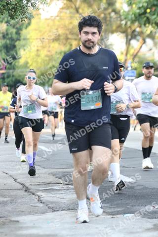 Foto de ADIDAS SPLITS GUADALAJARA 15K / 30K a las 07:16