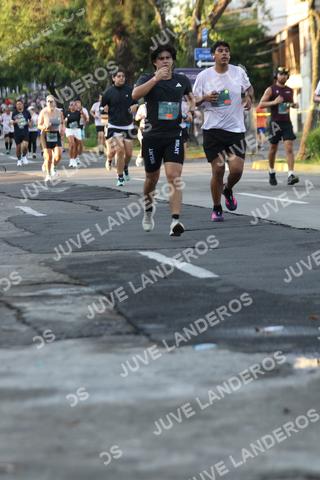 Foto de ADIDAS SPLITS GUADALAJARA 15K / 30K a las 07:17