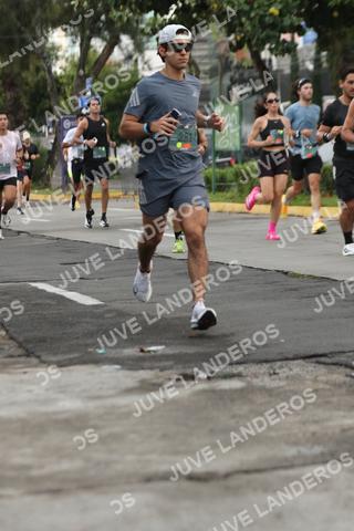 Foto de ADIDAS SPLITS GUADALAJARA 15K / 30K a las 06:54