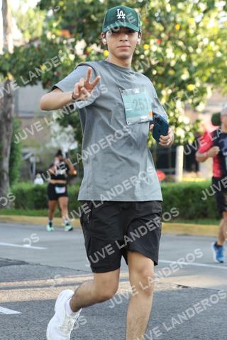 Foto de ADIDAS SPLITS GUADALAJARA 15K / 30K a las 07:52