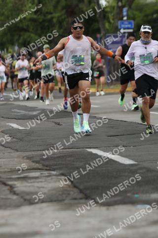 Foto de ADIDAS SPLITS GUADALAJARA 15K / 30K a las 06:57