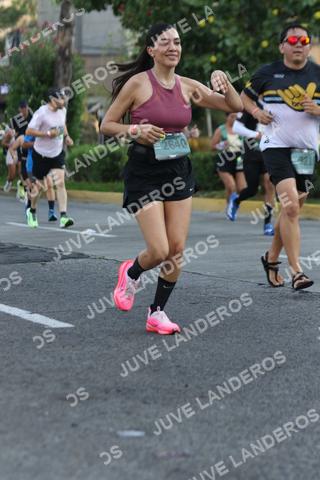 Foto de ADIDAS SPLITS GUADALAJARA 15K / 30K a las 07:33