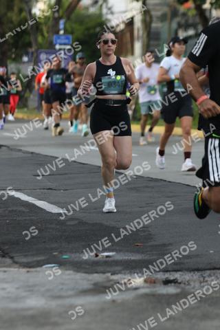 Foto de ADIDAS SPLITS GUADALAJARA 15K / 30K a las 07:06