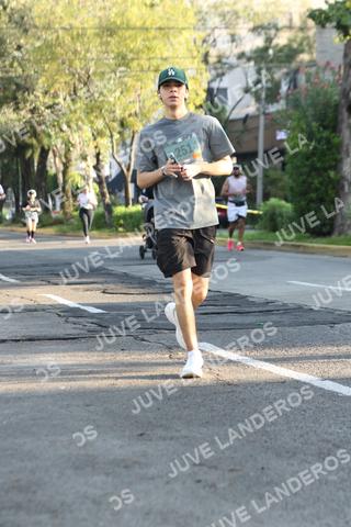 Foto de ADIDAS SPLITS GUADALAJARA 15K / 30K a las 07:52
