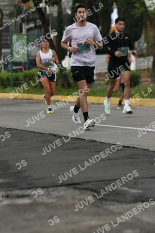Foto de ADIDAS SPLITS GUADALAJARA 15K / 30K a las 06:58