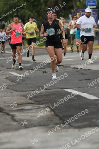 Foto de ADIDAS SPLITS GUADALAJARA 15K / 30K a las 06:57