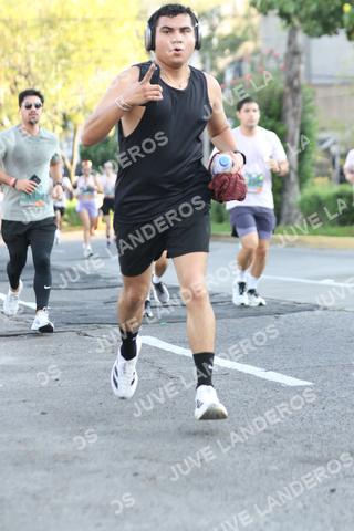 Foto de ADIDAS SPLITS GUADALAJARA 15K / 30K a las 07:39