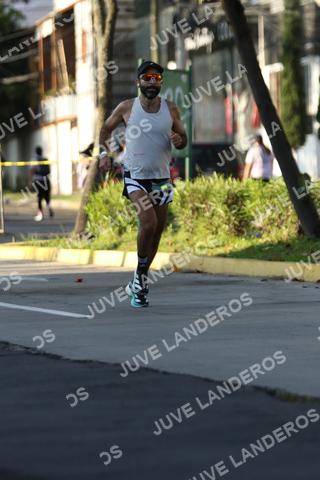 Foto de ADIDAS SPLITS GUADALAJARA 15K / 30K a las 07:58