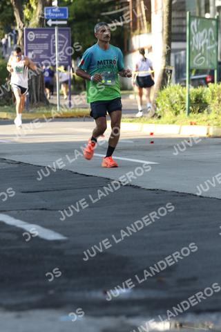 Foto de ADIDAS SPLITS GUADALAJARA 15K / 30K a las 08:05