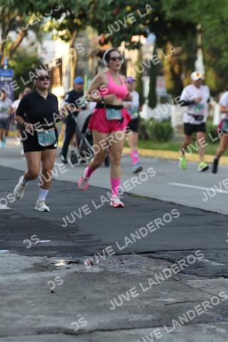 Foto de ADIDAS SPLITS GUADALAJARA 15K / 30K a las 07:18