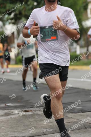 Foto de ADIDAS SPLITS GUADALAJARA 15K / 30K a las 06:54