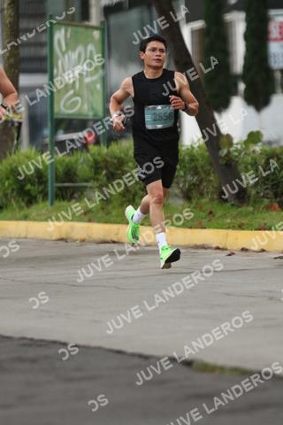 Foto de ADIDAS SPLITS GUADALAJARA 15K / 30K a las 06:50
