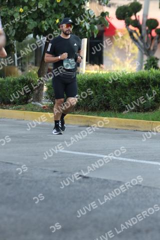Foto de ADIDAS SPLITS GUADALAJARA 15K / 30K a las 07:42