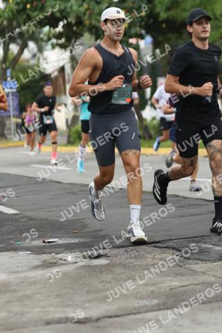 Foto de ADIDAS SPLITS GUADALAJARA 15K / 30K a las 06:56