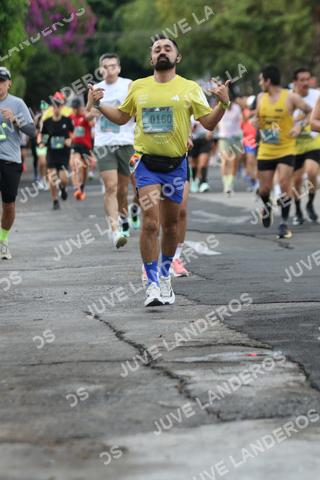 Foto de ADIDAS SPLITS GUADALAJARA 15K / 30K a las 07:07