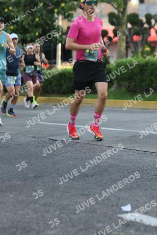 Foto de ADIDAS SPLITS GUADALAJARA 15K / 30K a las 07:31