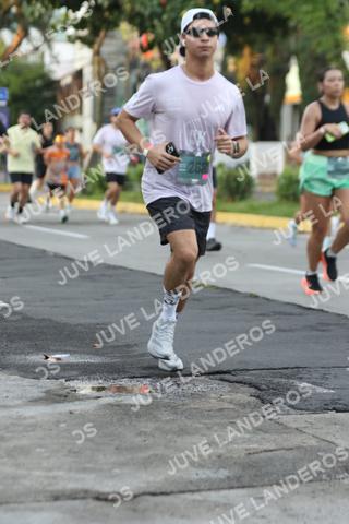 Foto de ADIDAS SPLITS GUADALAJARA 15K / 30K a las 07:07