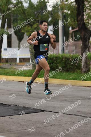 Foto de ADIDAS SPLITS GUADALAJARA 15K / 30K a las 06:46