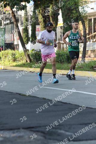 Foto de ADIDAS SPLITS GUADALAJARA 15K / 30K a las 08:08