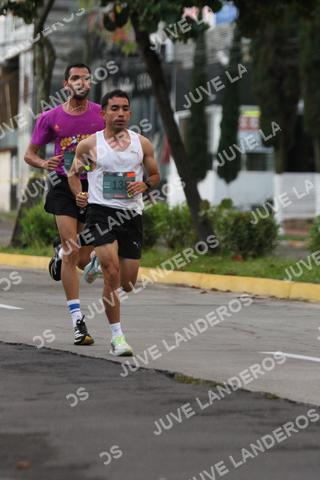 Foto de ADIDAS SPLITS GUADALAJARA 15K / 30K a las 06:46