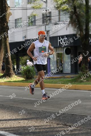 Foto de ADIDAS SPLITS GUADALAJARA 15K / 30K a las 08:45
