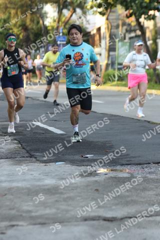 Foto de ADIDAS SPLITS GUADALAJARA 15K / 30K a las 07:15
