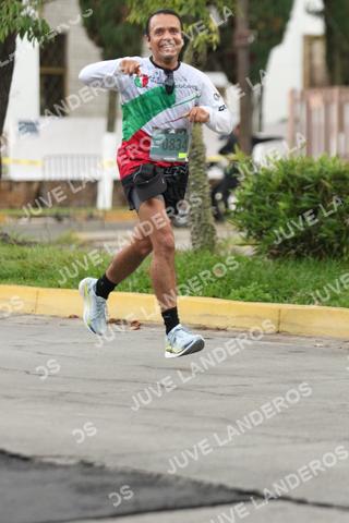 Foto de ADIDAS SPLITS GUADALAJARA 15K / 30K a las 06:52