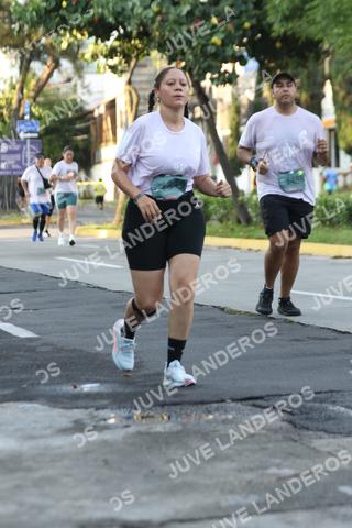 Foto de ADIDAS SPLITS GUADALAJARA 15K / 30K a las 07:20