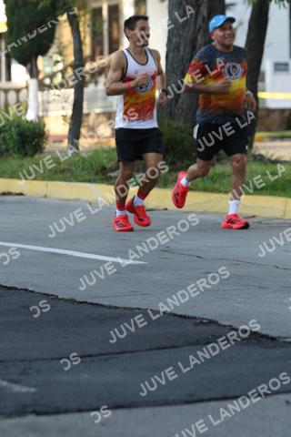 Foto de ADIDAS SPLITS GUADALAJARA 15K / 30K a las 08:05