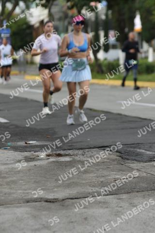 Foto de ADIDAS SPLITS GUADALAJARA 15K / 30K a las 07:01
