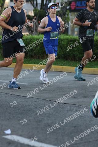 Foto de ADIDAS SPLITS GUADALAJARA 15K / 30K a las 07:34