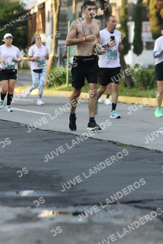 Foto de ADIDAS SPLITS GUADALAJARA 15K / 30K a las 07:15