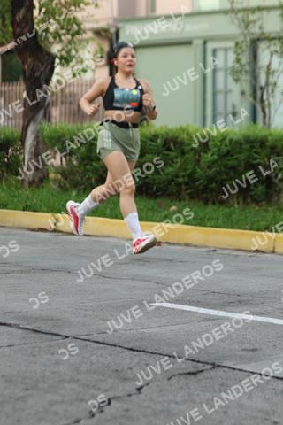 Foto de ADIDAS SPLITS GUADALAJARA 15K / 30K a las 07:05
