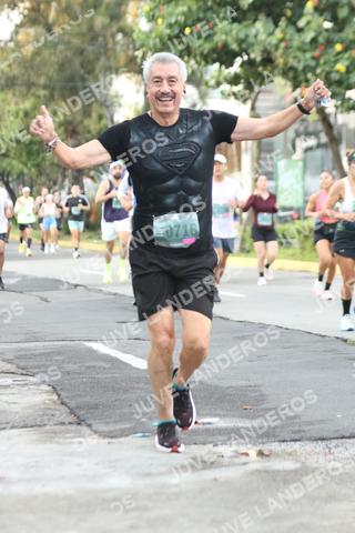 Foto de ADIDAS SPLITS GUADALAJARA 15K / 30K a las 07:04