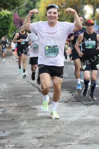 Foto de ADIDAS SPLITS GUADALAJARA 15K / 30K a las 07:08