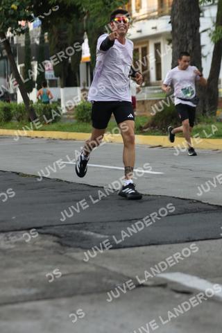 Foto de ADIDAS SPLITS GUADALAJARA 15K / 30K a las 07:04