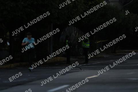 Foto de ADIDAS SPLITS GUADALAJARA 15K / 30K a las 06:41