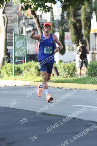 Foto de ADIDAS SPLITS GUADALAJARA 15K / 30K a las 08:25