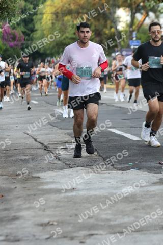Foto de ADIDAS SPLITS GUADALAJARA 15K / 30K a las 07:08