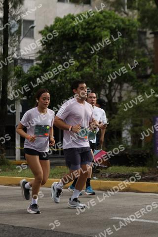 Foto de ADIDAS SPLITS GUADALAJARA 15K / 30K a las 09:10