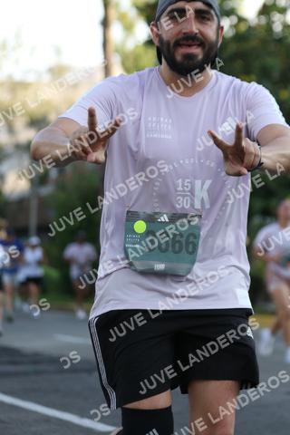 Foto de ADIDAS SPLITS GUADALAJARA 15K / 30K a las 07:41
