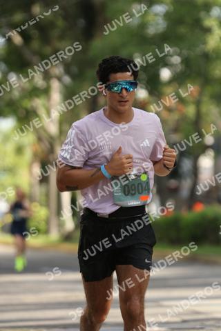 Foto de ADIDAS SPLITS GUADALAJARA 15K / 30K a las 08:52